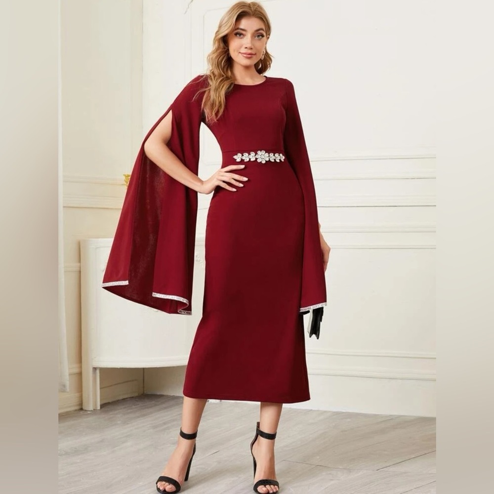 Evening gown